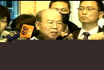 陳聰明失望請辭 發聲明喊冤遭攻訐