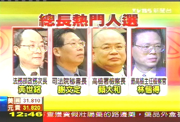 陳聰明未現身 秘密行程引猜疑