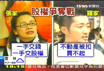 前妻喊價泯恩仇! 冰館要賣前夫6千萬