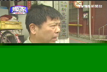 〈獨家〉淡水老街搞藝術　路狹車堵惹民怨