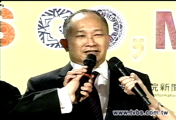 吳宇森拍飛虎隊 兩岸恐爭正統