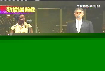 探索傳奇美聲 波伽利5月來台