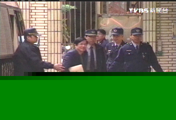 扁羈押期滿　高院最快今開羈押庭