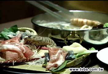 這鍋能外賣!食材「青」的 搶圍爐商機