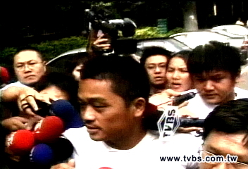 中華職棒/2010雨刷隊月曆 諷球員「笑」果十足