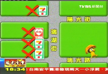 〈獨家〉「你開工我休假」 超商難得休年假