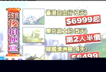 4萬遊歐洲！年後搶便宜　機票5-8折