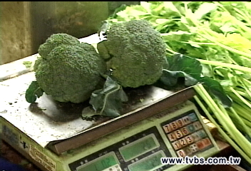 空心菜漲66%、茼蒿飆1倍 主婦驚