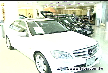 〈獨家〉舒馬克加盟 賓士車調漲!車商:是升級