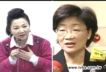 〈快訊〉王清峰監廢死刑　白冰冰批：向邪惡一方傾斜