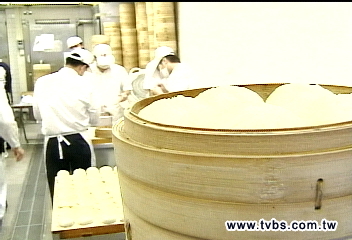 「百萬美金簽約」 鼎泰豐加盟門檻高