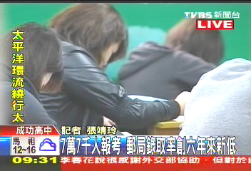〈快訊〉郵局今年首度招考 要找1120人
