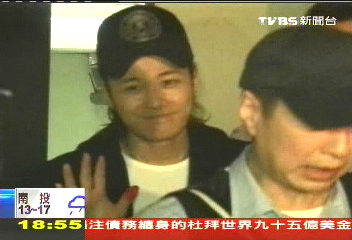 藝人許紹洋涉教唆開槍 警約談移送