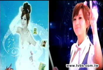「不准露太多」　豆花妹包緊緊宅男說了算