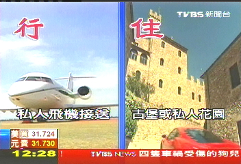 「3300萬玩義大利7天」! 奢華旅登台