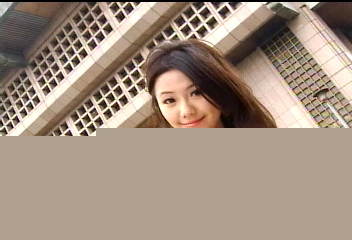 台大「13妹」爆紅！　網友力挺超吸晴
