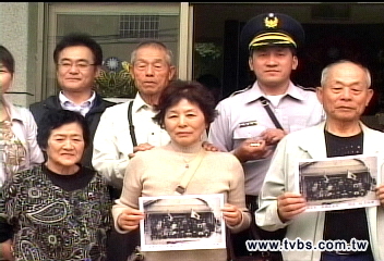 暌違60年 日籍兄妹回台尋兒時記憶