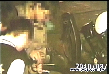 高中生做「黑手」　偷機車零件牟利