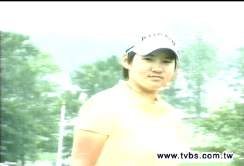 高爾夫/走出低潮 曾雅妮再登生涯高峰