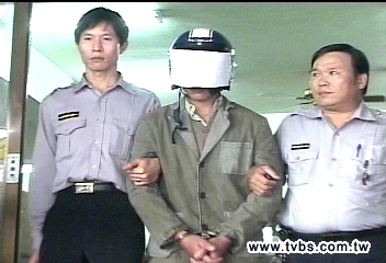 軍人勒斃女友 謊稱女上吊自殺