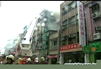疑引爆瓦斯釀災　無辜鄰居險送命