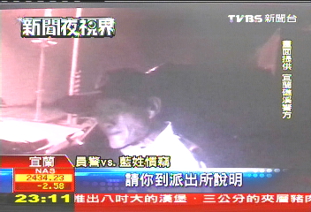 3天犯5起　骨癌末期慣竊終入監