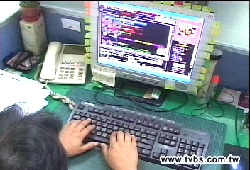 加密無效!駭客侵MSN 詐騙援交女
