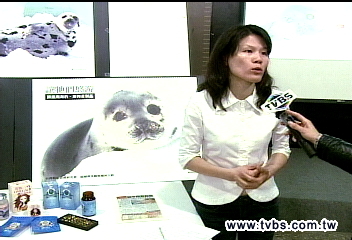 「海豹油賣翻」　台灣成屠殺幫兇