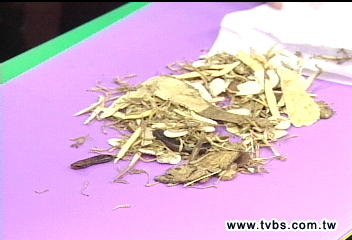 水煎中藥未標示成份 服用霧煞煞