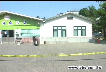 兵變？　中士疑砍殺女友6刀後刎頸