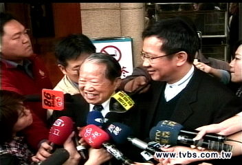 SOGO經營權/〈快訊〉太設二審再敗訴 李恆隆:該結束了