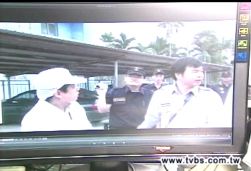 高岡屋經營權再戰！　告子竊盜貨車被攔