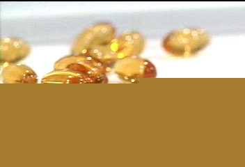 強打「唯一核准」　海狗油竟是保育類