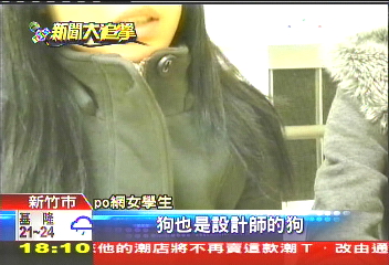 虐貓？霸凌？　網友揪囂張台妹行徑