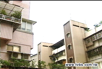 取締頂樓投資客 北縣市年拆280件
