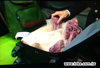 海關股長涉護航 非法「松阪牛」大走私