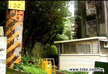 「房會跌禁公開」 340處坡地屋資訊封鎖