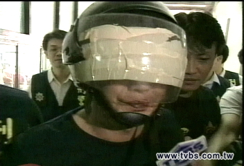 入夜聞槍聲　北中南4死囚伏法