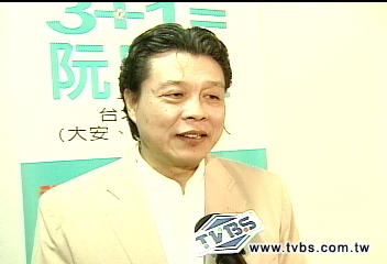 歌王助選!楊烈癌症康復後 再出發