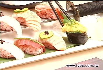 563家餐廳聯手促銷　大廚表演上菜