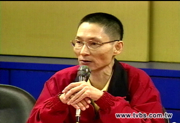 司法俠令狐冲! 高新武罹癌病逝