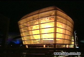 〈獨家〉世博台灣館　網友爆：雷同上屆日本館