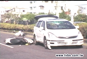 輾殺女友兇手求死 法官:活著反省