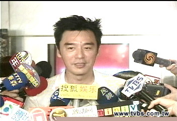 追憶小鄧　鍾鎮濤：對鄧麗君很有好感