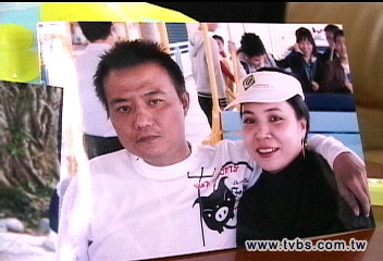 夫上午出殯 越南妻傍晚被撞死