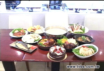 〈獨家〉集合8店招牌菜 網訂餐母親節「ㄏㄤ」