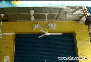 永康冰館傳復業　趕工裝潢月底開張