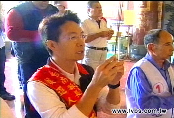 借將綠「添財」？　金溥聰尷尬笑稱詫異