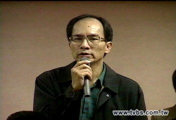 超級不堪! 鄭村棋粗口怒飆羅智強