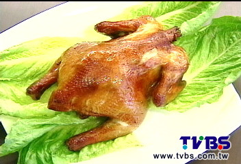 板鴨老店賣「烤雞」 一天賣掉300隻